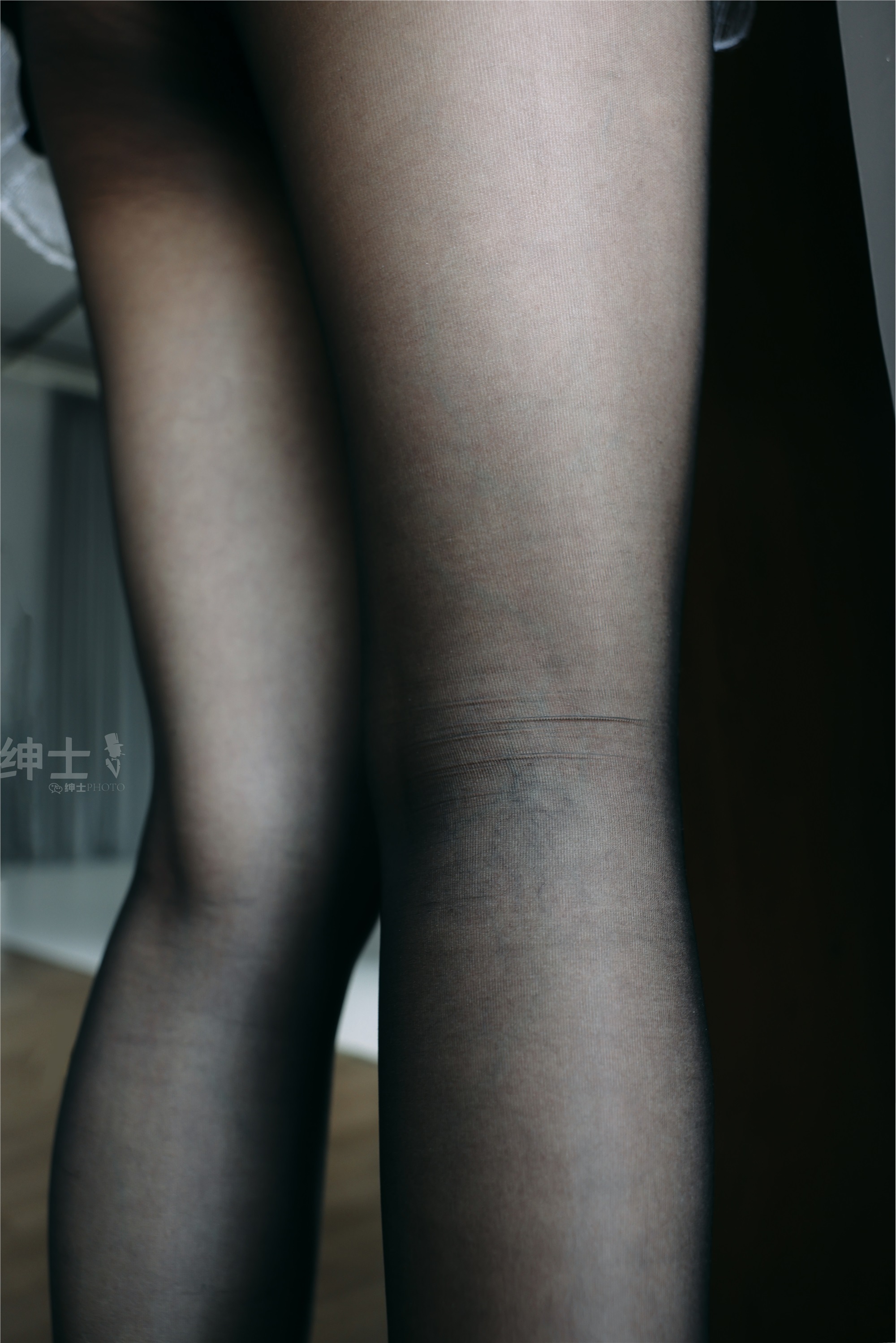 SHENSHI绅士 - SS043 依依